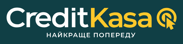 Логотип CreditKasa