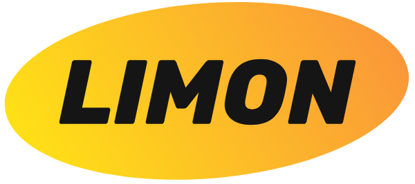 Логотип Limon