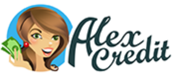 Логотип Alexcredit