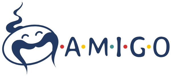 Логотип Amigo