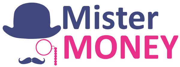 Логотип MisterMoney