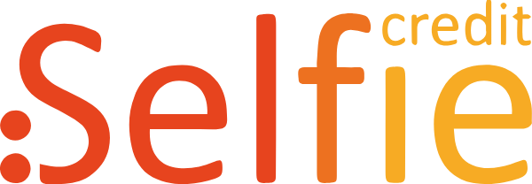 Логотип SelfieCredit