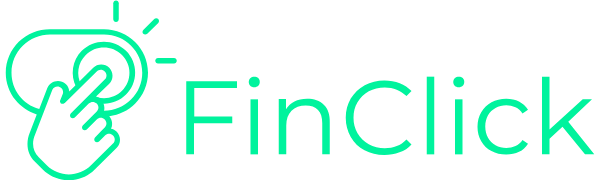 Логотип FinClick