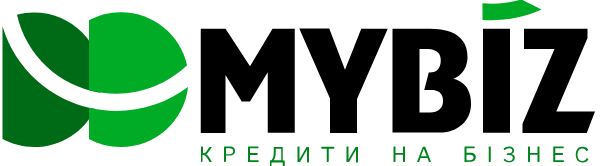 Логотип MyBiz