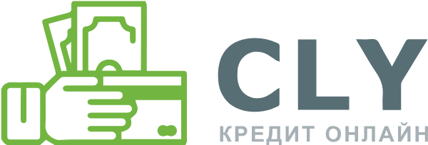 Логотип CLY UA