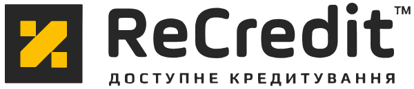 Логотип ReCredit